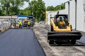 Best Driveway Removal and Replacement  in Tucker, GA